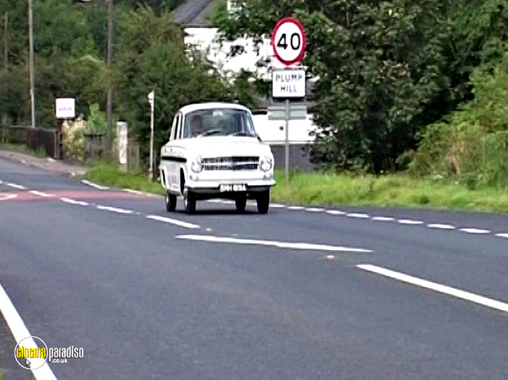 A still #3 from Classic Cars: Vauxhall (2005)