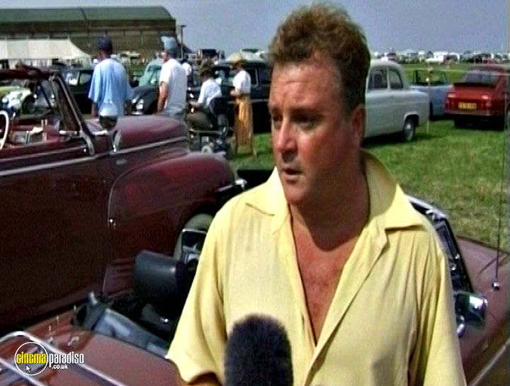 A still #4 from Classic Cars: MG (2005)