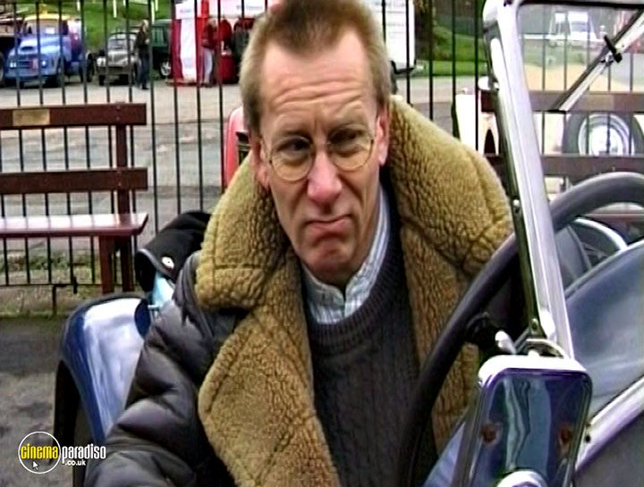 A still #3 from Classic Cars: MG (2005)
