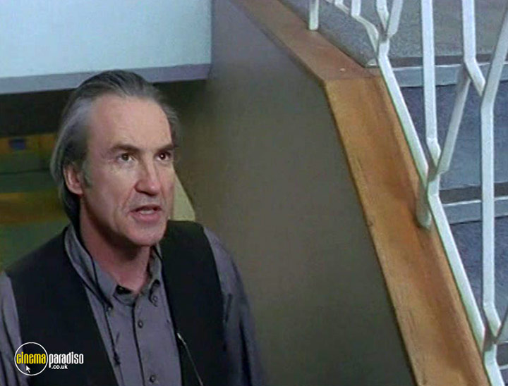 A still #1 from Supply and Demand 4 (1998)