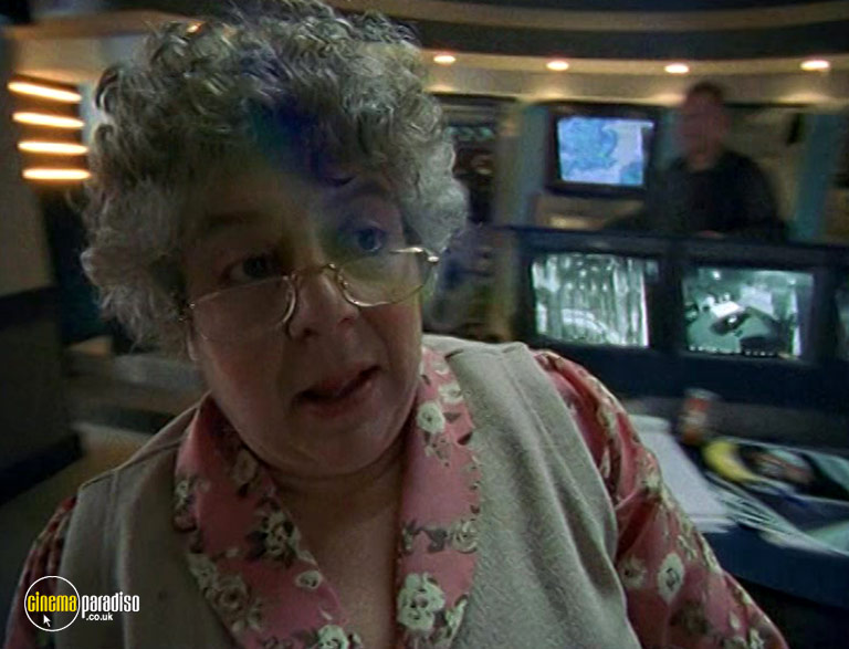 A still #2 from Supply and Demand 4 (1998)