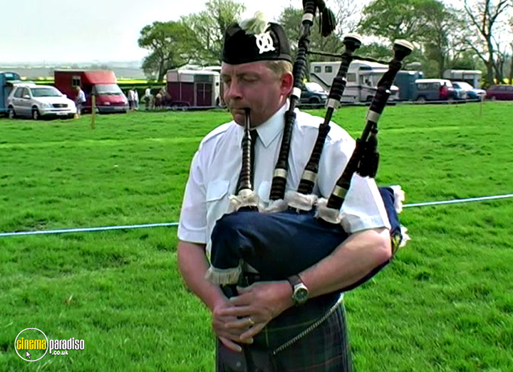 A still #4 from Spirit of the Shetland (1986)