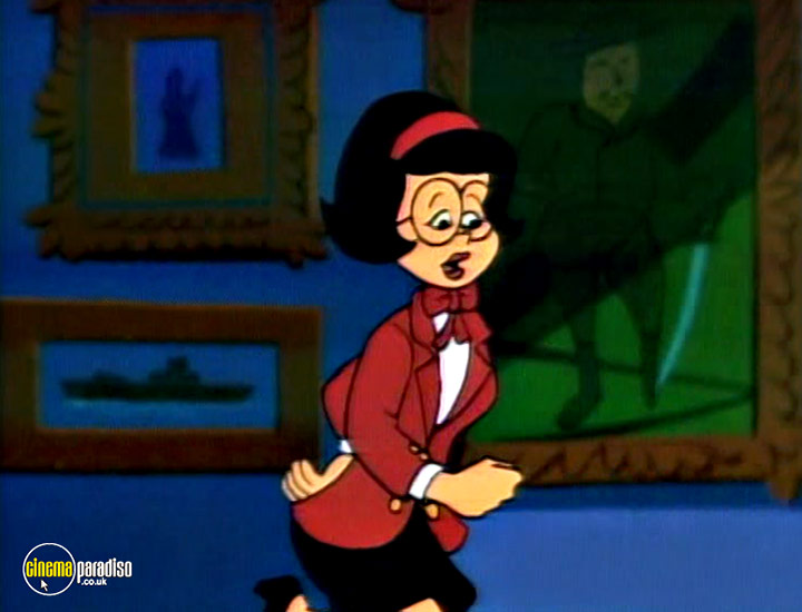 A still #3 from A Pup Named Scooby-Doo: Vol.2 (1988)
