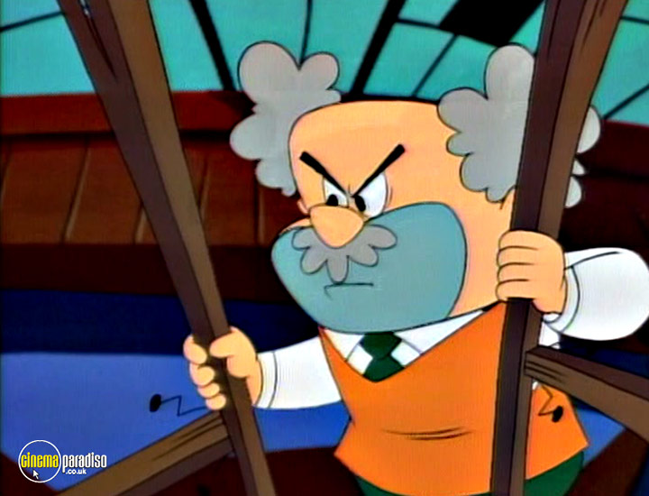 A still #2 from A Pup Named Scooby-Doo: Vol.2 (1988)