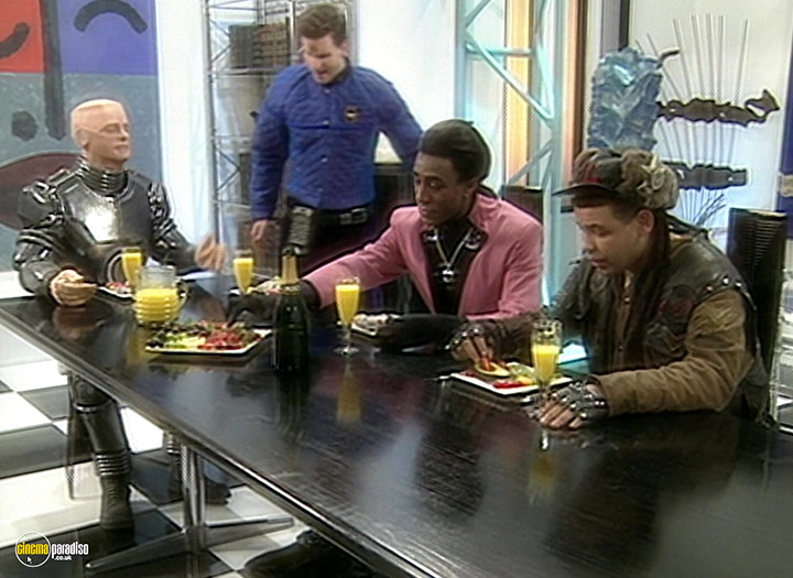 A still #25 from Red Dwarf: Series 6 (1993)