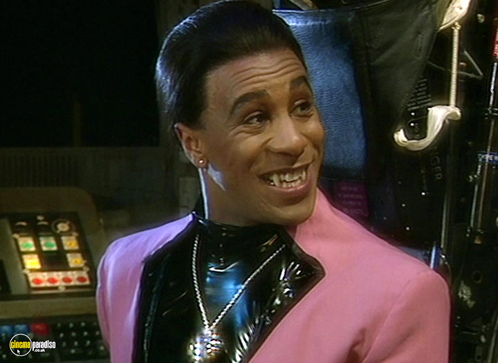 A still #6 from Red Dwarf: Series 6 (1993)