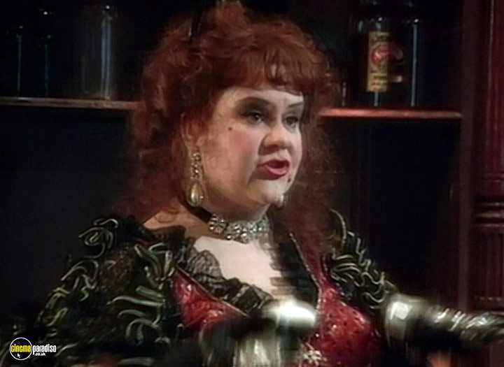 A still #7 from Red Dwarf: Series 6 (1993)