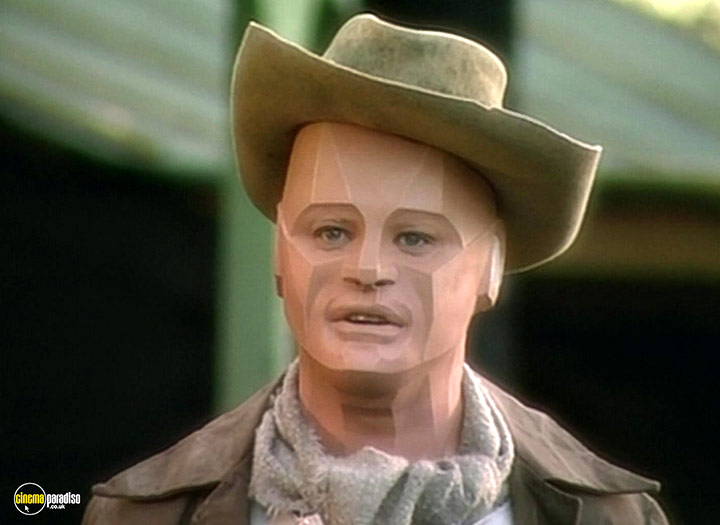 A still #3 from Red Dwarf: Series 6 (1993)