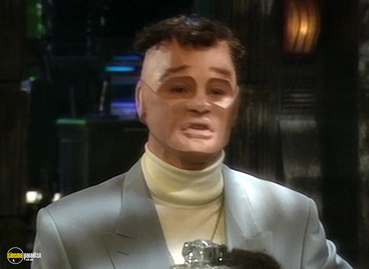A still #11 from Red Dwarf: Series 6 (1993)