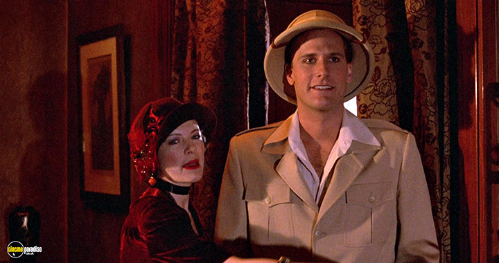 A still #30 from The Purple Rose of Cairo (1985)