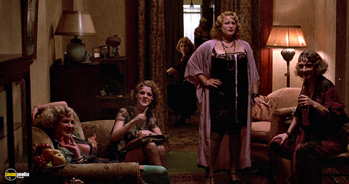 A still #27 from The Purple Rose of Cairo (1985)