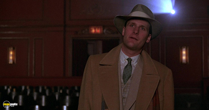A still #18 from The Purple Rose of Cairo (1985)