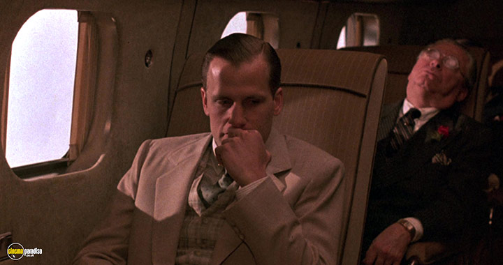 A still #24 from The Purple Rose of Cairo (1985)
