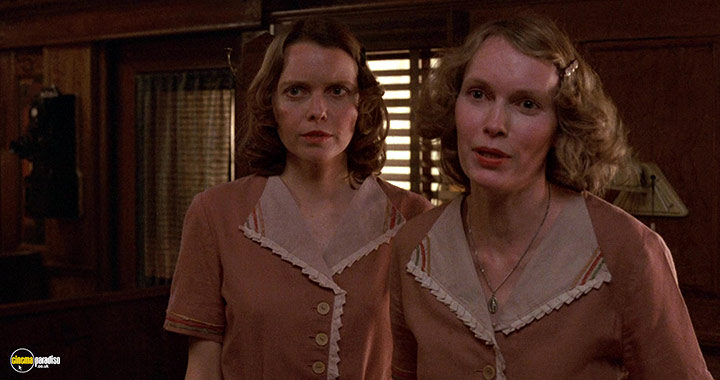 A still #23 from The Purple Rose of Cairo (1985)