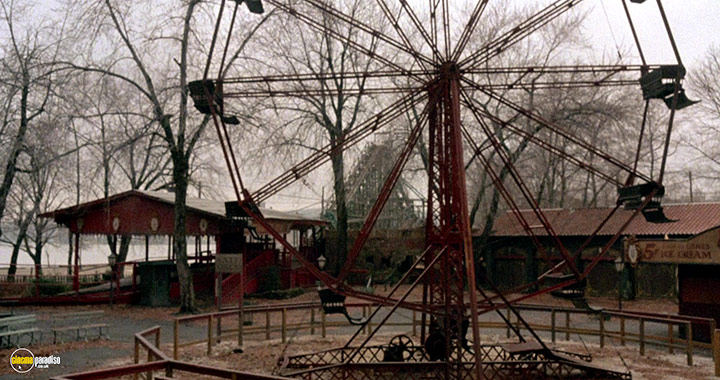 A still #22 from The Purple Rose of Cairo (1985)