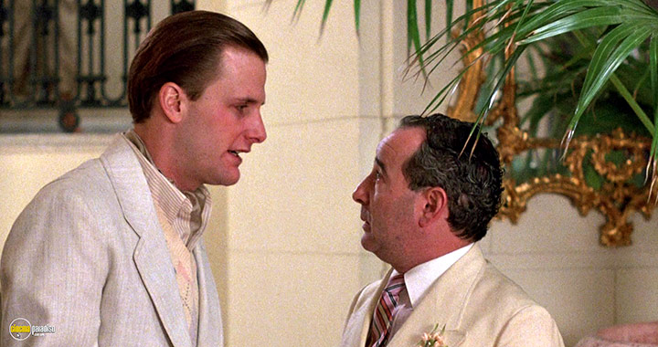 A still #17 from The Purple Rose of Cairo (1985)