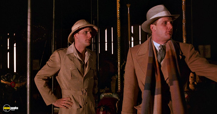 A still #13 from The Purple Rose of Cairo (1985)