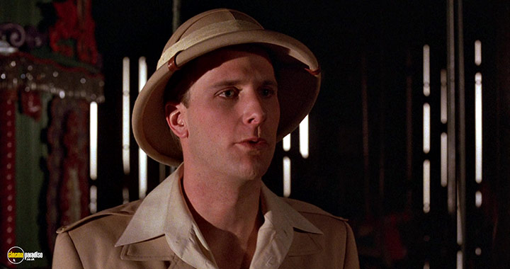 A still #1 from The Purple Rose of Cairo (1985)