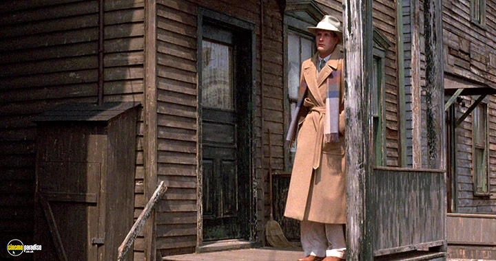A still #8 from The Purple Rose of Cairo (1985)