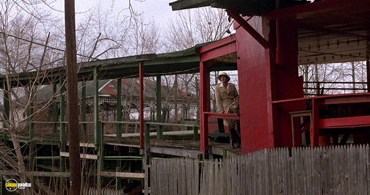 A still #11 from The Purple Rose of Cairo (1985)