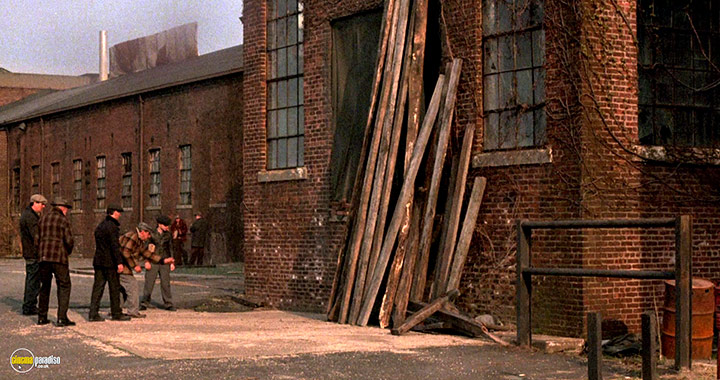 A still #15 from The Purple Rose of Cairo (1985)