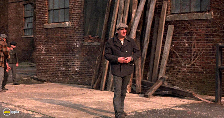A still #6 from The Purple Rose of Cairo (1985)
