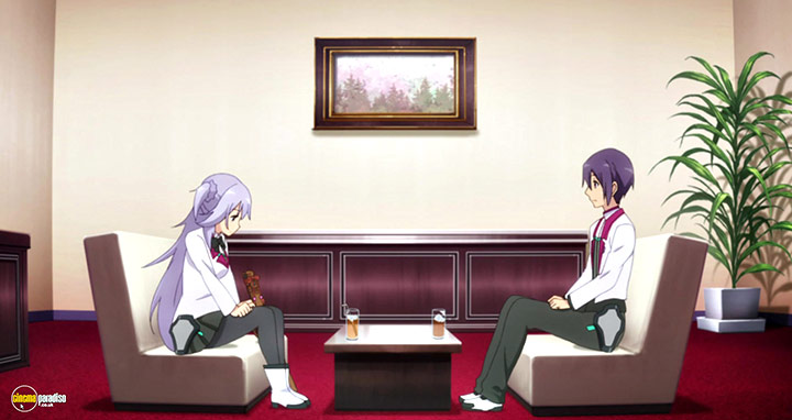 A still #26 from Asterisk War: Part 1 (2015)