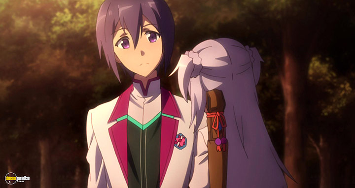 A still #25 from Asterisk War: Part 1 (2015)