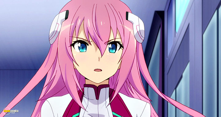 A still #1 from Asterisk War: Part 1 (2015)