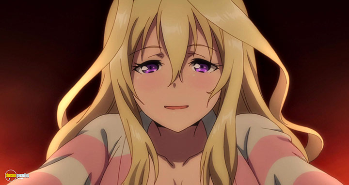 A still #9 from Asterisk War: Part 1 (2015)