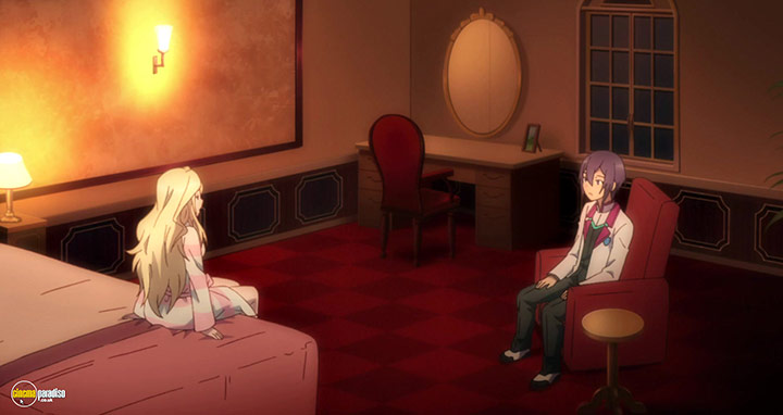 A still #18 from Asterisk War: Part 1 (2015)