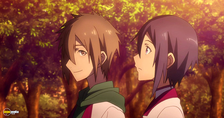 A still #14 from Asterisk War: Part 1 (2015)