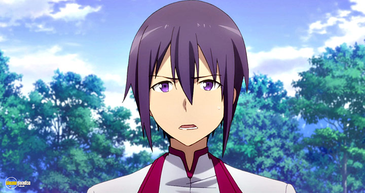 A still #2 from Asterisk War: Part 1 (2015)