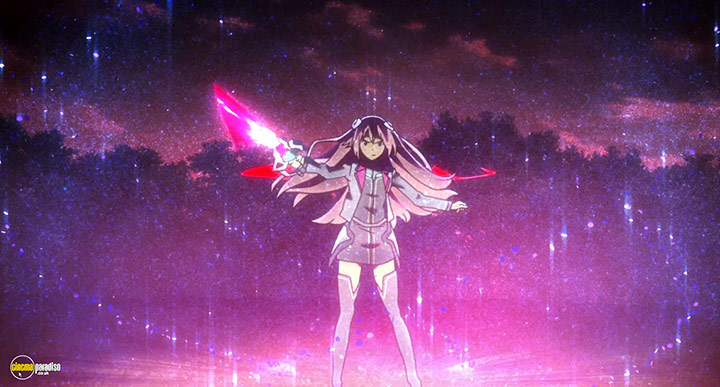 A still #11 from Asterisk War: Part 1 (2015)