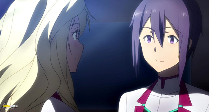 A still #16 from Asterisk War: Part 1 (2015)