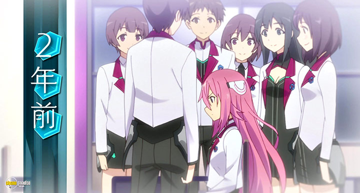 A still #5 from Asterisk War: Part 1 (2015)