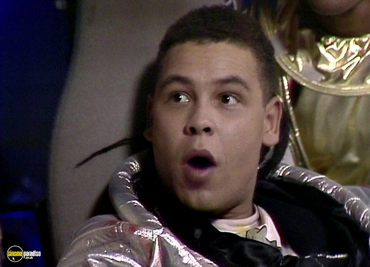 A still #2 from Red Dwarf: Series 2 (1988)