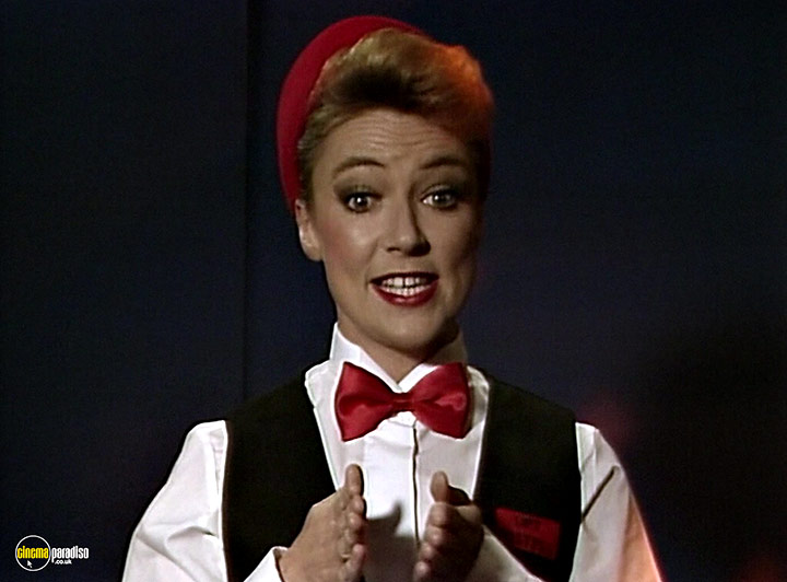 A still #51 from Red Dwarf: Series 2 (1988)