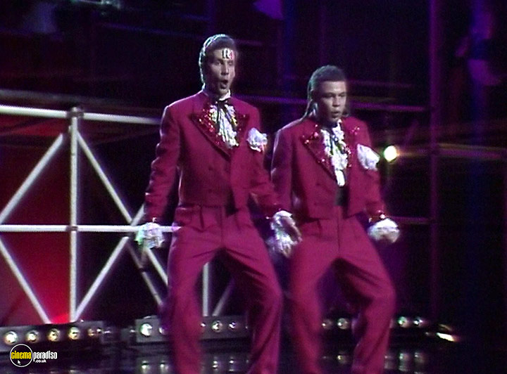 A still #56 from Red Dwarf: Series 2 (1988)