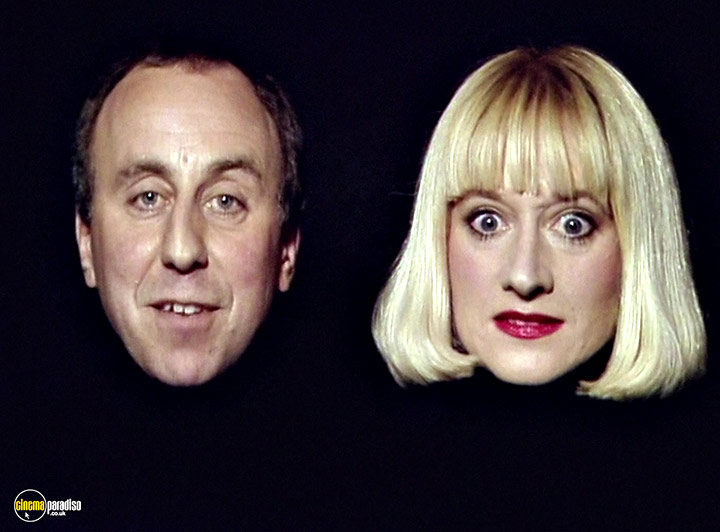 A still #53 from Red Dwarf: Series 2 (1988)