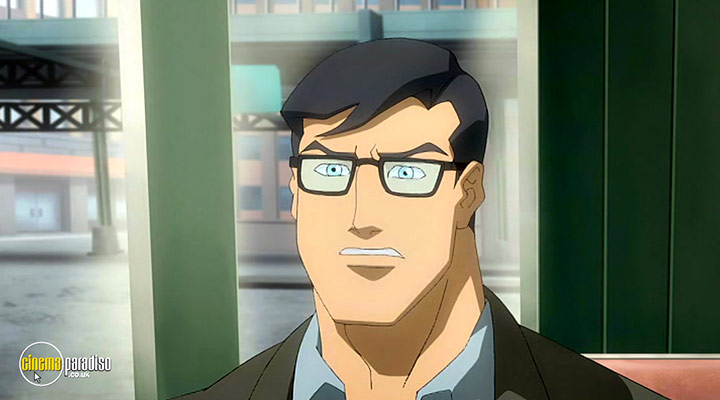 A still #28 from Superman/Shazam!: The Return of Black Adam (2010)