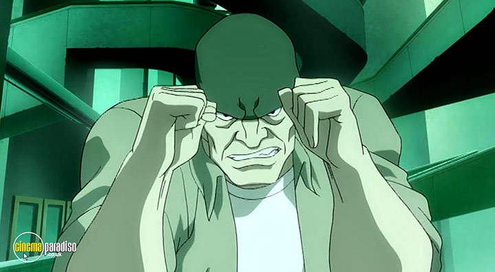 A still #20 from Superman/Shazam!: The Return of Black Adam (2010)