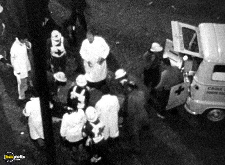 A still #25 from British Sounds / A Film Like Any Other (1970)