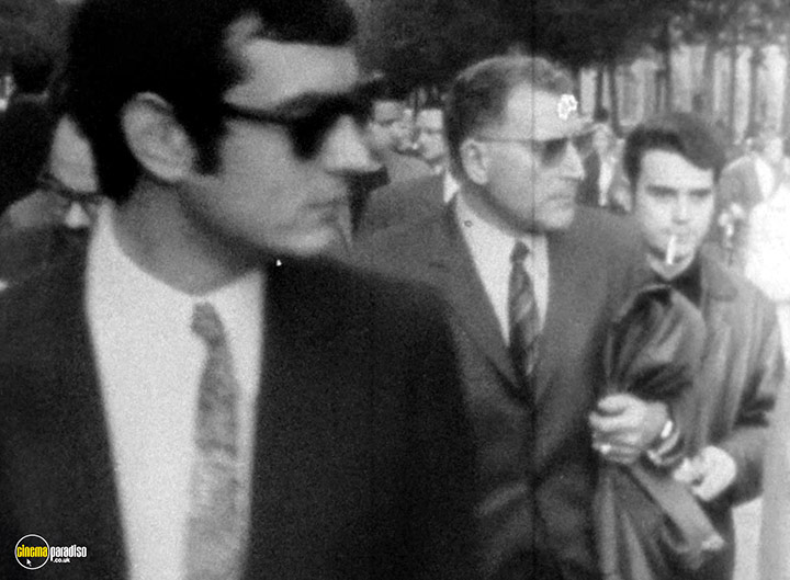 A still #23 from British Sounds / A Film Like Any Other (1970)