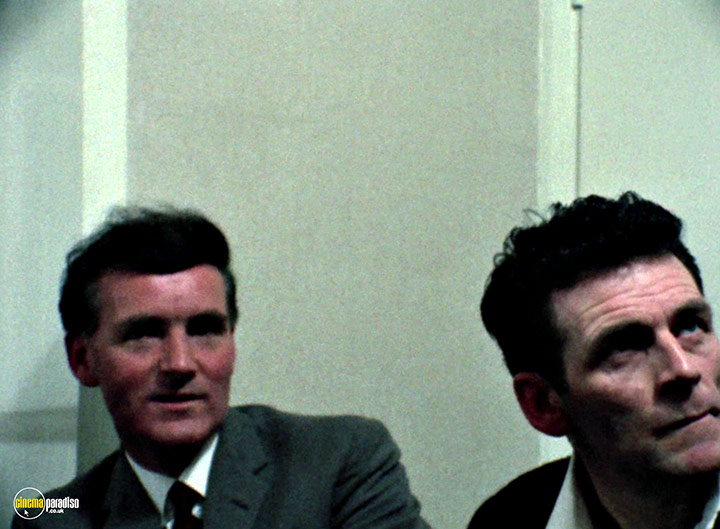 A still #3 from British Sounds / A Film Like Any Other (1970)