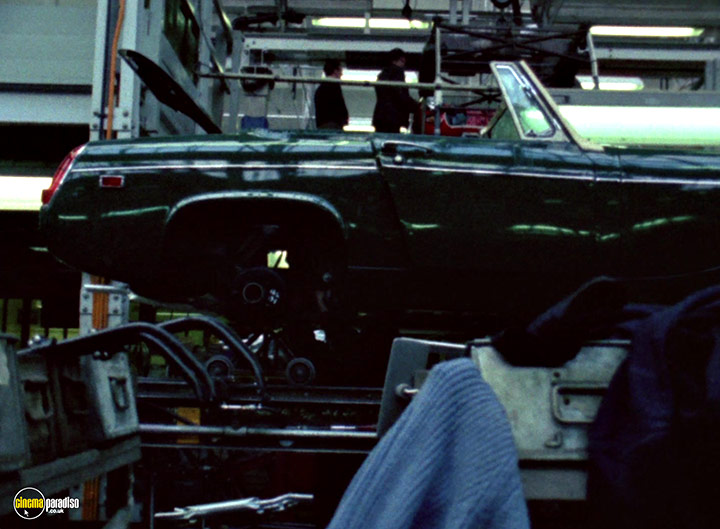 A still #12 from British Sounds / A Film Like Any Other (1970)
