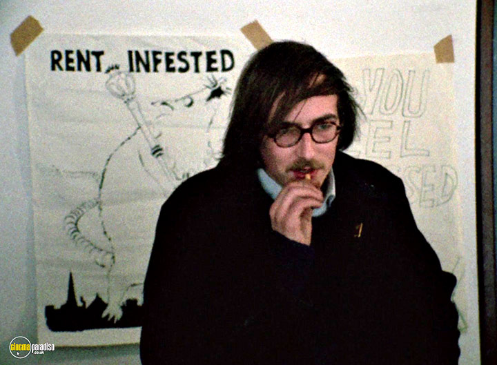 A still #2 from British Sounds / A Film Like Any Other (1970)