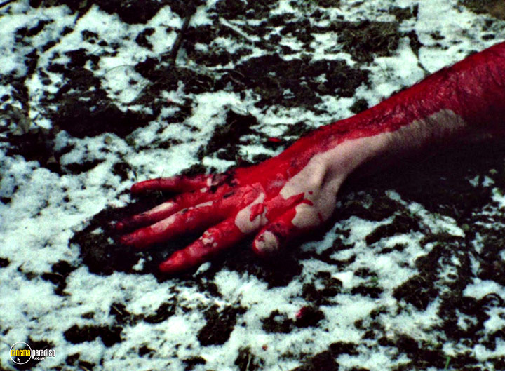 A still #7 from British Sounds / A Film Like Any Other (1970)