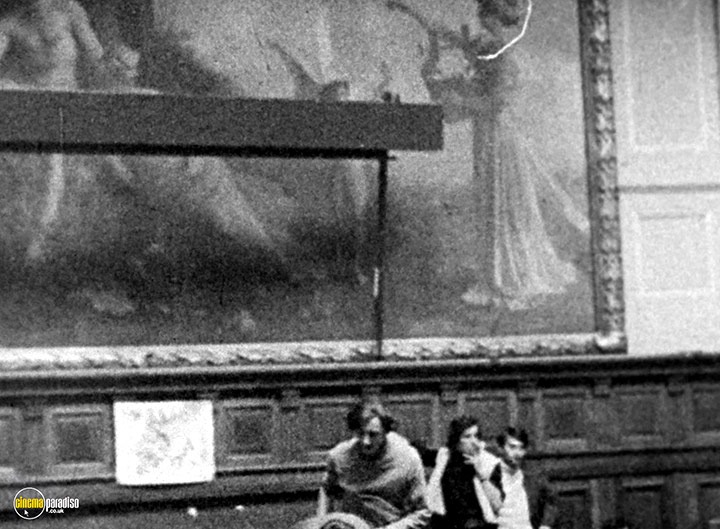 A still #15 from British Sounds / A Film Like Any Other (1970)