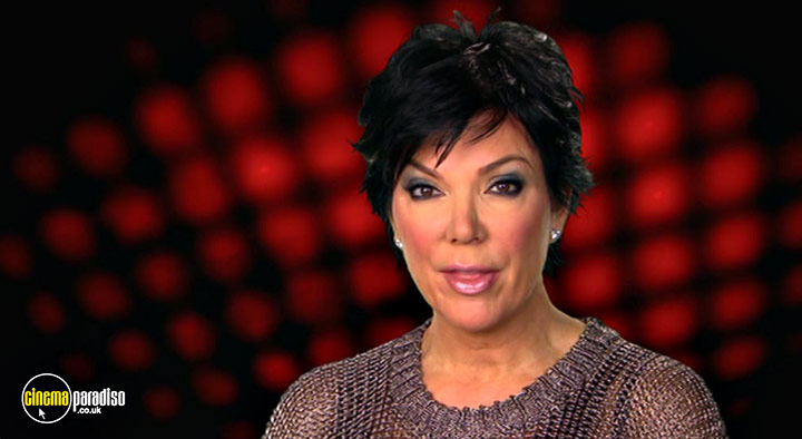 A still #3 from Keeping Up with the Kardashians: Series 4 (2010)